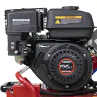 Biotriturador a Gasolina BT500 Loncin Donker´s